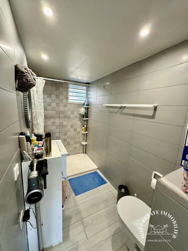 Appartement - 50 m² - 2 pièces