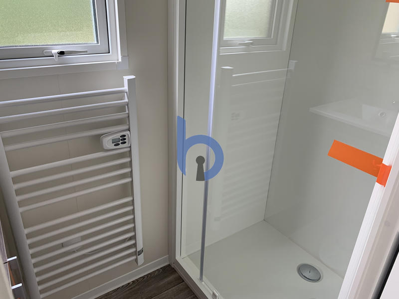 Châlet - 37 m² - 4 pièces