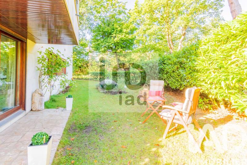 Appartement - 108 m² - 5 pièces