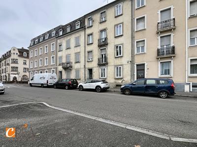 Immeuble - 220 m² - 3 pièces