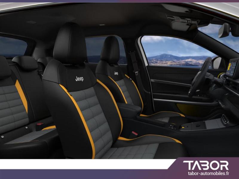 Jeep Avenger Dct HybridThe North Face Gps Cam