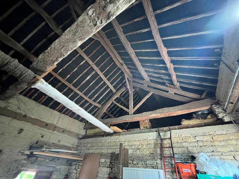 Ferme - 168 m² - 9 pièces