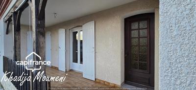 Maison - 148 m² - 5 pièces