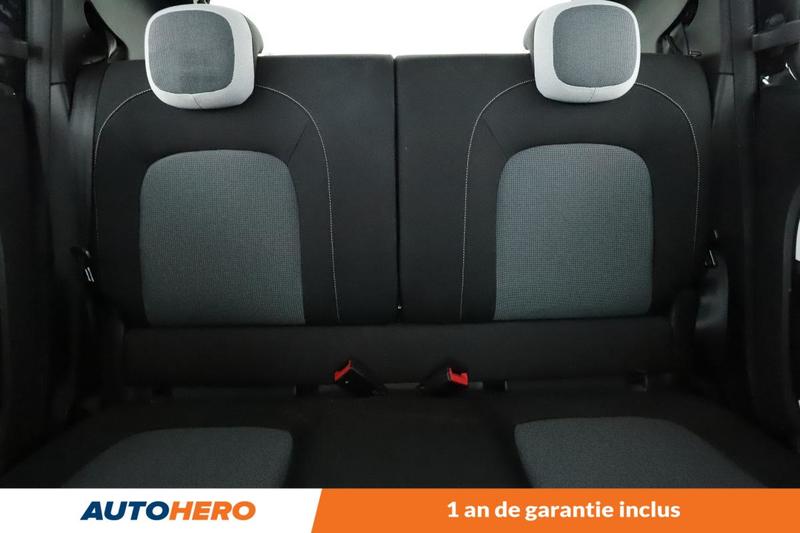 Renault Twingo 0.9 TCe Intens Edc 90 ch