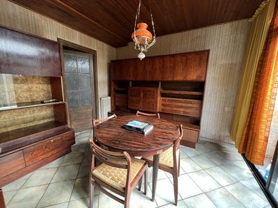 Maison - 169 m² - 10 pièces