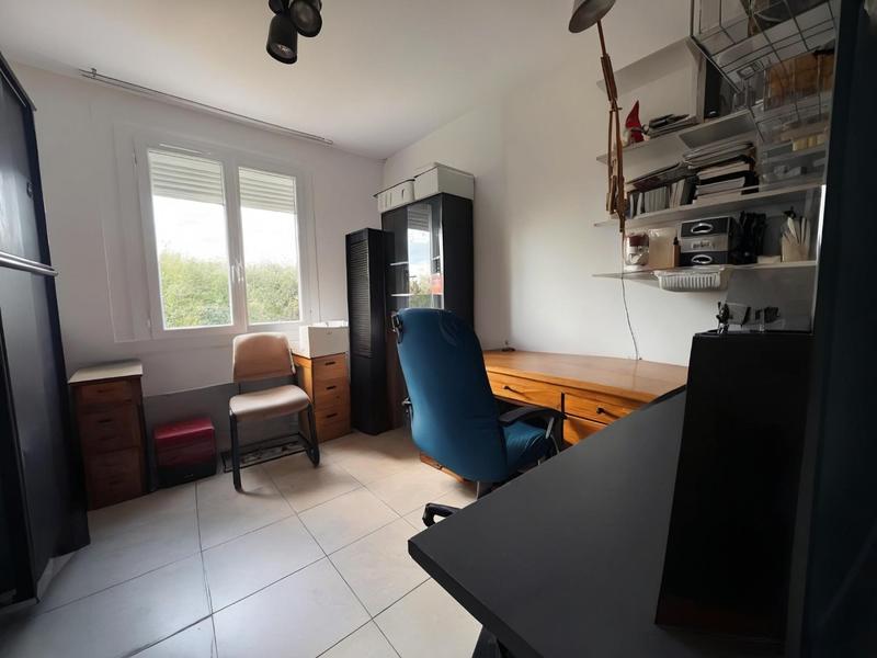 Maison - 85 m² - 6 pièces