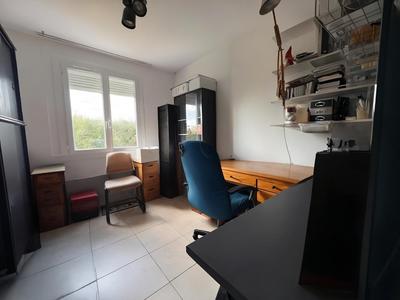 Maison - 85 m² - 6 pièces