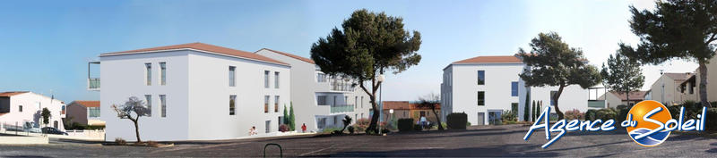 Appartement - 83 m² - 4 pièces