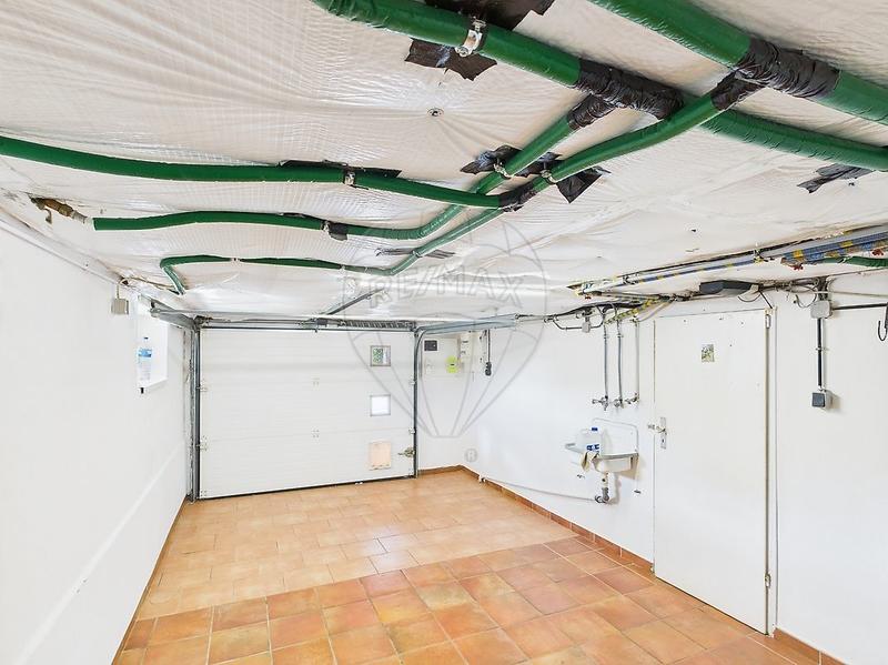 Maison - 146 m² - 8 pièces