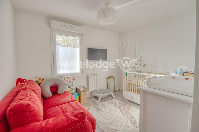 Appartement - 98 m² - 4 pièces