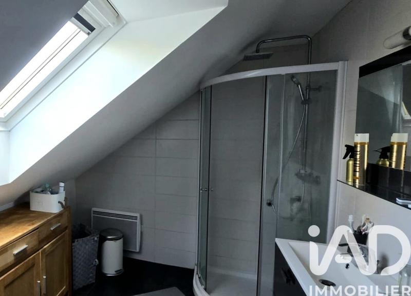 Maison - 145 m² - 7 pièces