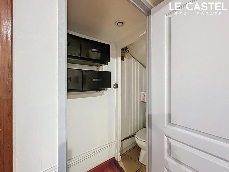 Local commercial - 48 m²