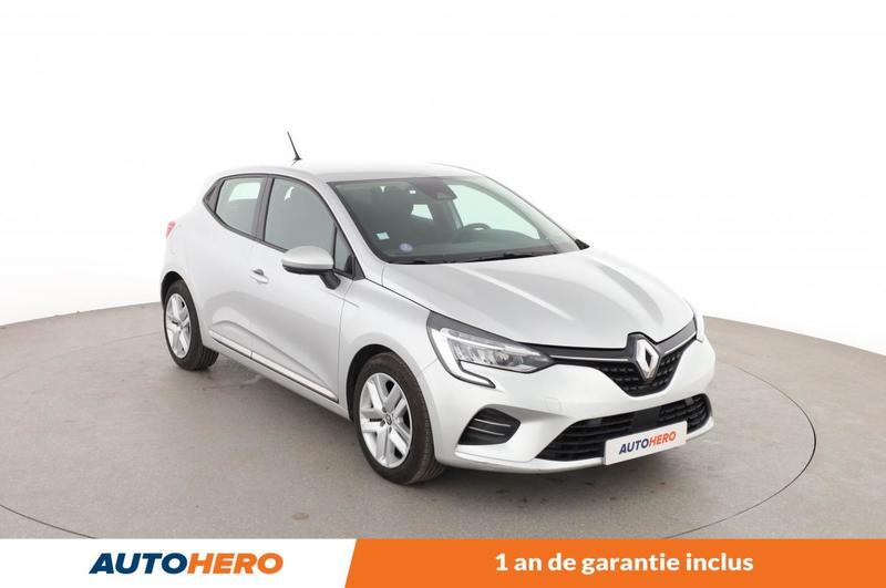 Renault Clio 1.0 TCe Zen 100 ch