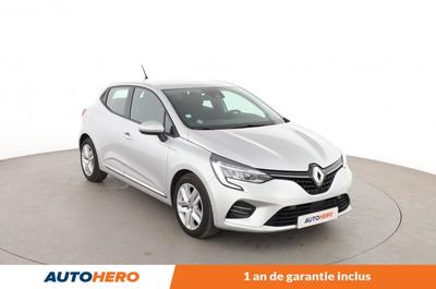 Renault Clio 1.0 TCe Zen 100 ch