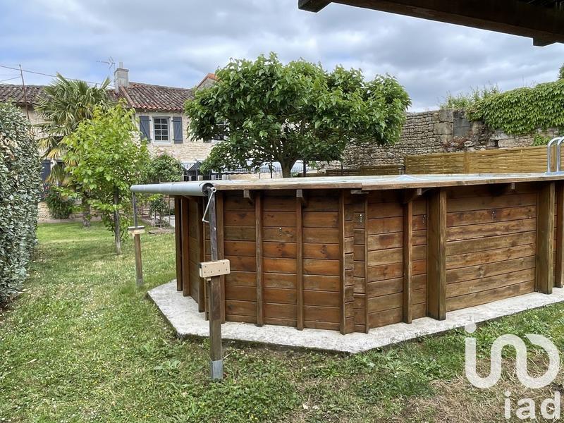 Maison - 201 m² - 6 pièces