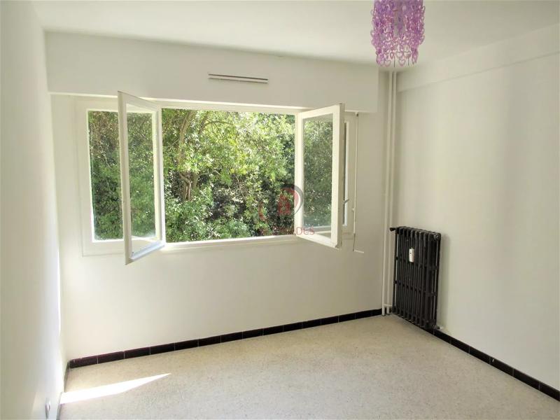 Appartement - 71 m² - 3 pièces