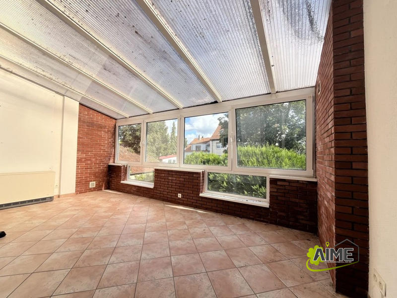 Maison - 207 m² - 10 pièces