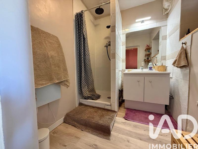 Maison - 155 m² - 5 pièces