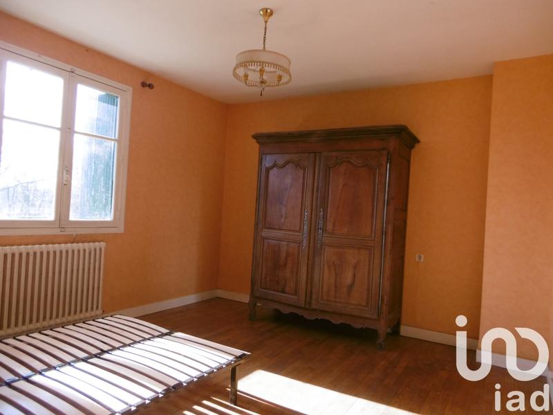 Maison - 167 m² - 6 pièces