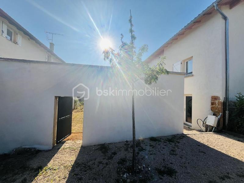 Ferme - 120 m² - 4 pièces