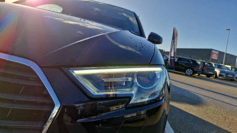 Audi A3 1.4 Tfsi Cod 150 s tronic 7