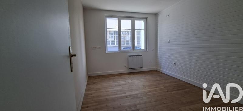 Appartement - 49 m² - 2 pièces