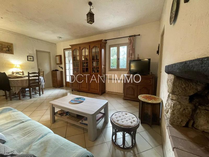 Maison - 106 m² - 5 pièces