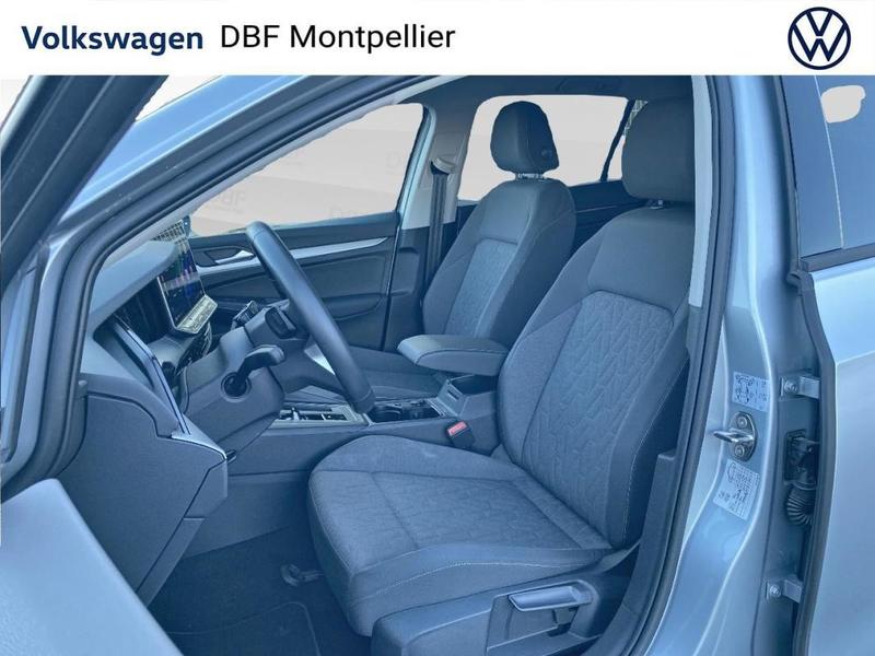 Volkswagen Golf 1.5 eHybrid 204 Dsg6 Vw Edition
