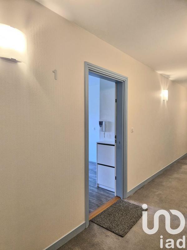 Appartement - 41 m² - 2 pièces