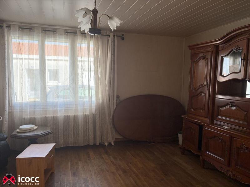 Ferme - 140 m² - 8 pièces