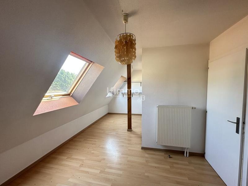 Duplex - 103 m² - 4 pièces