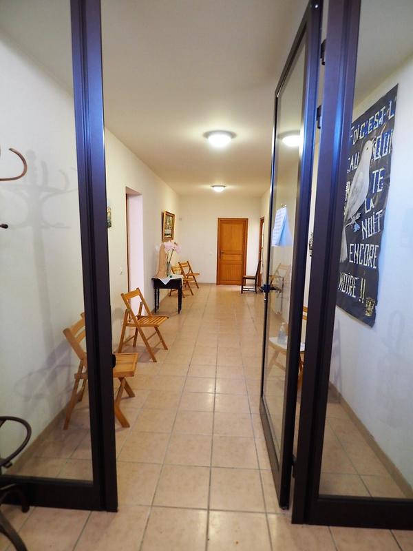 Maison - 300 m² - 10 pièces