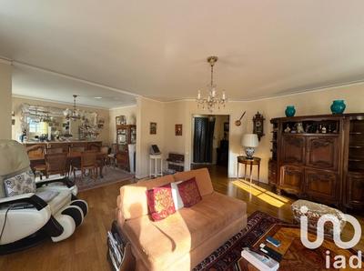 Appartement - 89 m² - 4 pièces