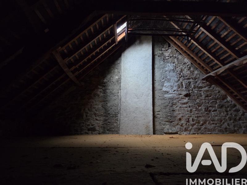 Maison de campagne - 122 m² - 5 pièces