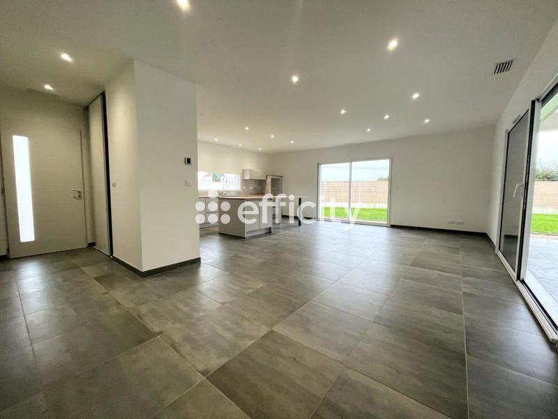 Villa - 140 m² - 4 pièces