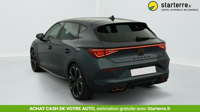 Cupra Leon 1.4 E-Hybrid 245 Ch Dsg6 Vz