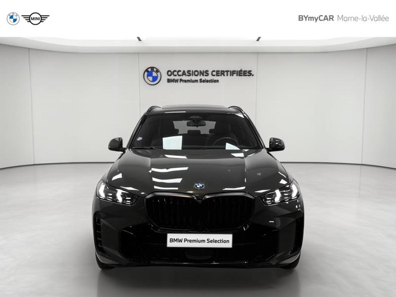 Bmw X5 G05 Lci xDrive50e 489 ch Bva8 m Sport