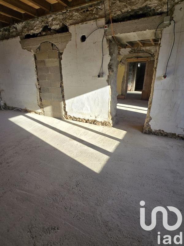 Maison de village - 172 m² - 5 pièces