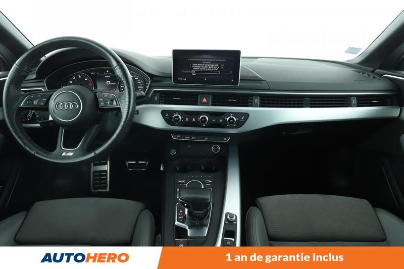 Audi A5 Cabriolet 40 Tfsi s tronic 7 190 ch
