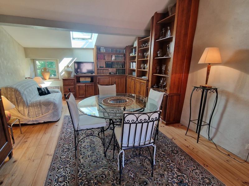 Maison - 190 m² - 8 pièces