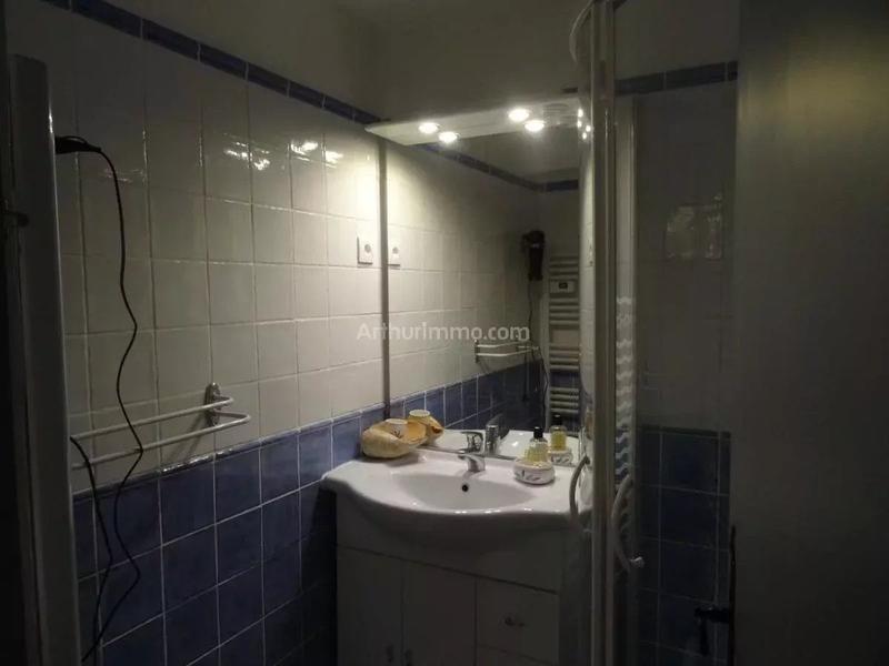 Maison - 65 m² - 5 pièces