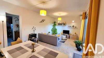 Appartement - 73 m² - 5 pièces