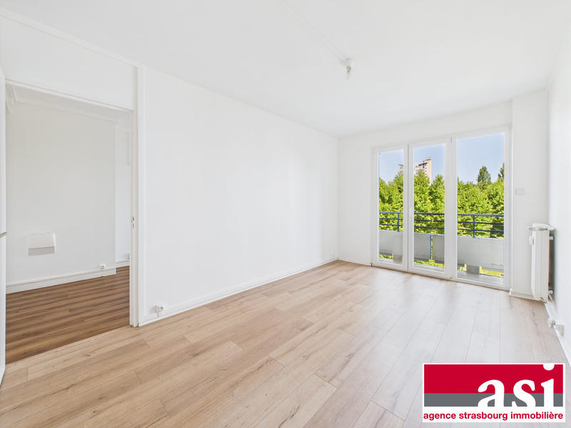 Appartement - 95 m² - 4 pièces