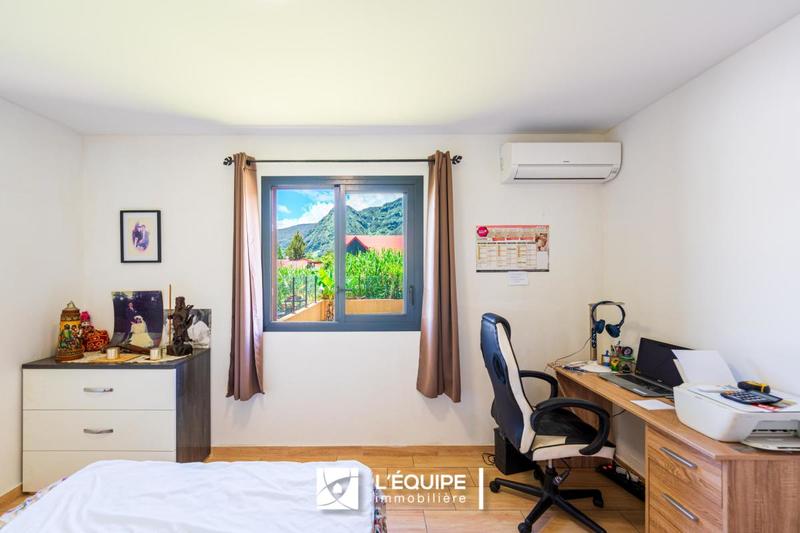 Maison - 101 m² - 4 pièces