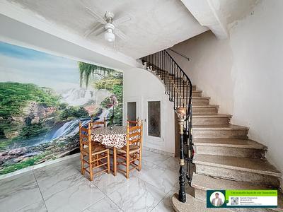 Maison de village - 199 m² - 6 pièces