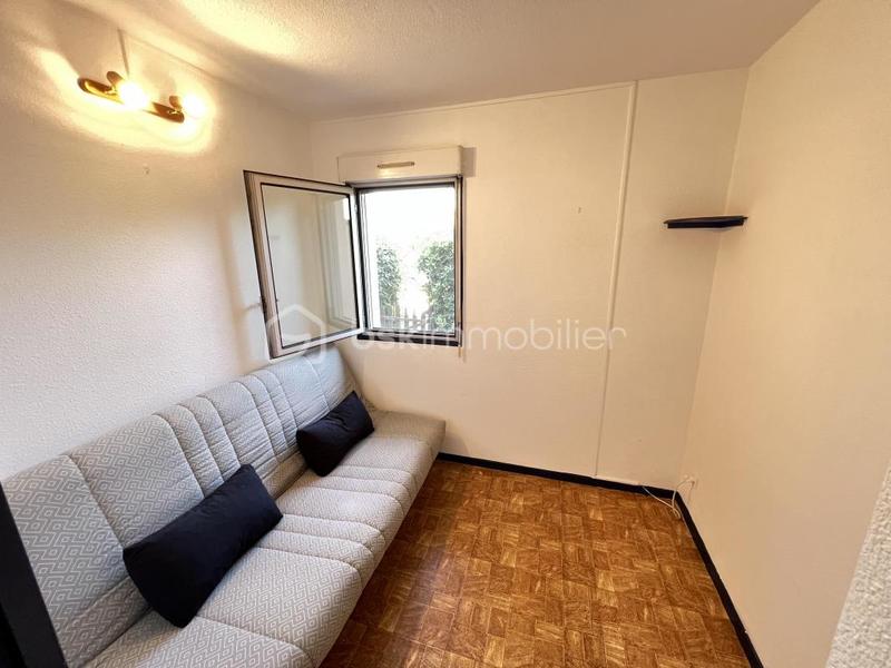 Appartement - 24 m² - 2 pièces