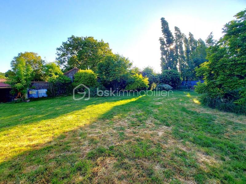 Longère - 150 m² - 6 pièces