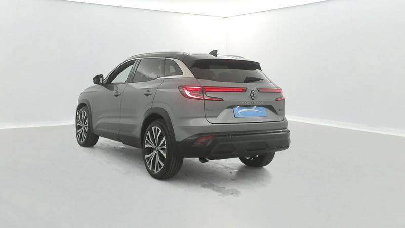 Renault Austral E-Tech hybrid 200 Iconic 5p