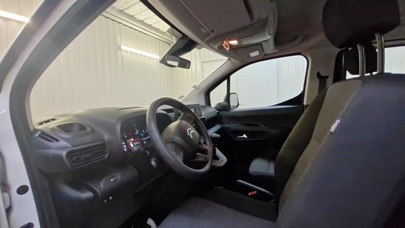 Citroën Berlingo Taille m PureTech 110 s&amp;S Bvm6 Live