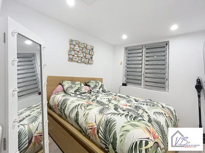 Maison - 82 m² - 5 pièces